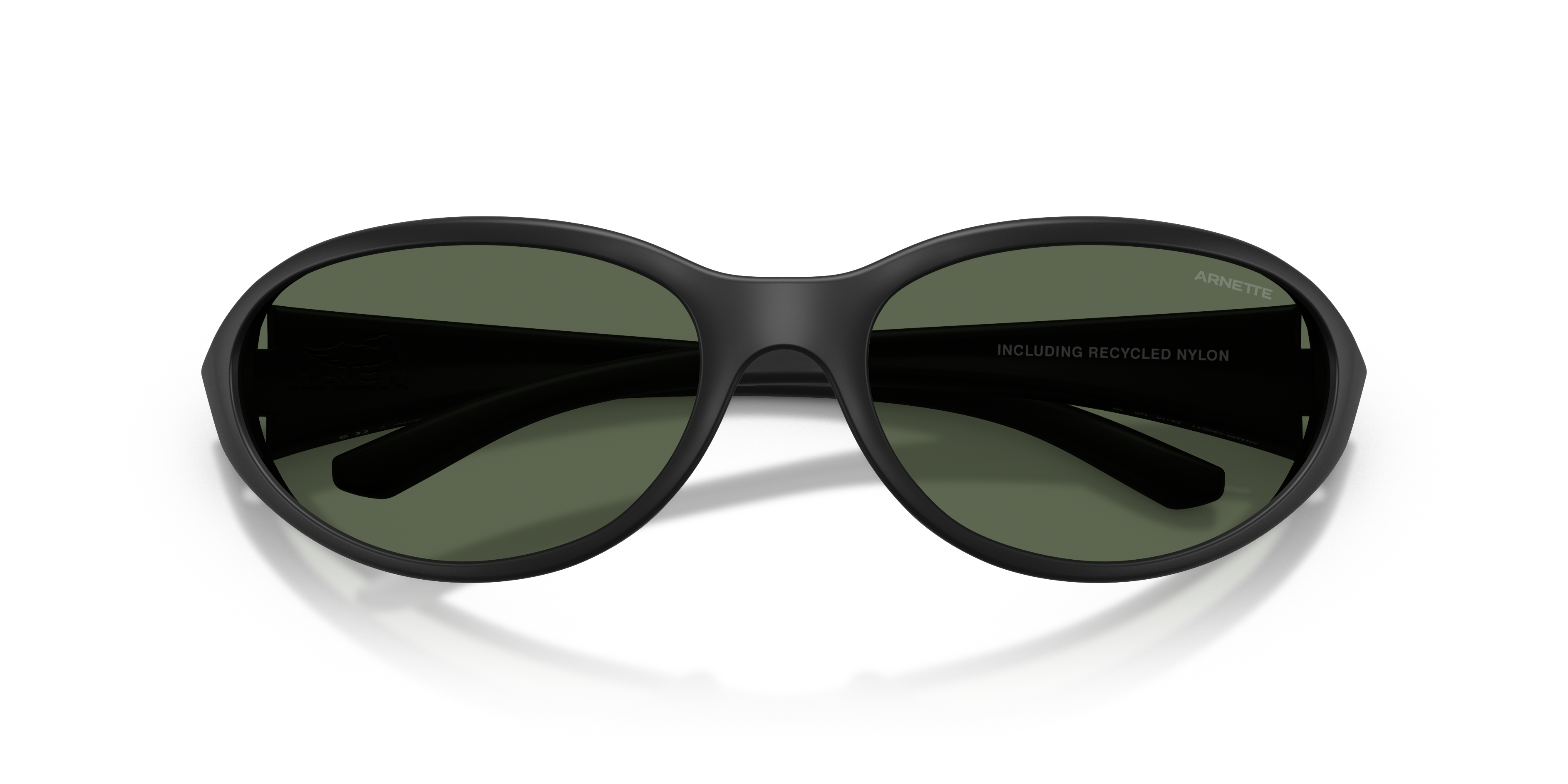 Arnette AN4368 290071 Raven 